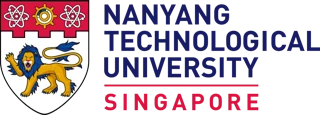 Nanyang Technological University logo