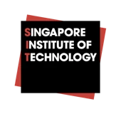 Singapore Institute of Technology logo