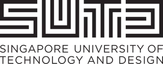 Singapore University of Technology and Design logo