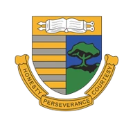 Cedar Girls' Secondary School logo