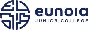 Eunoia Junior College logo