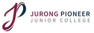 Jurong Pioneer Junior College logo