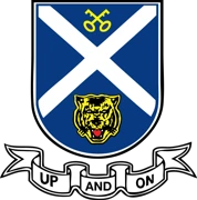 St Andrew'S Junior College logo