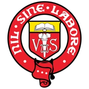 Victoria School logo