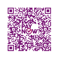 SLC Education Centre PayNow 收款二维码