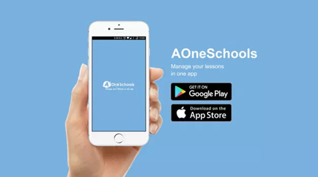 AOne-School-Main