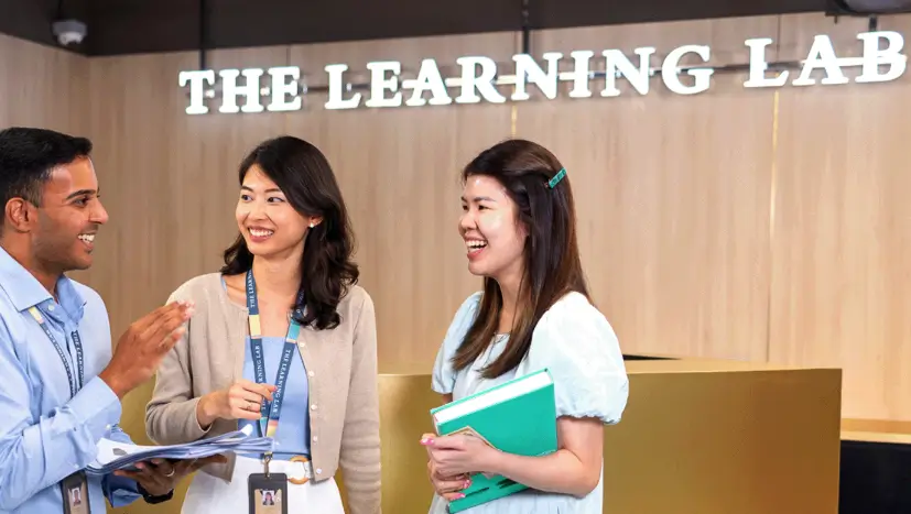 Top 50 Tuition Centres in Singapore - SLC