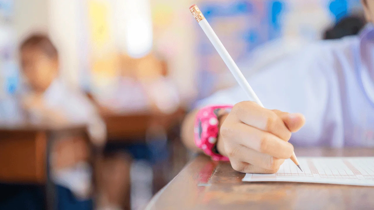secondary schools cut off points