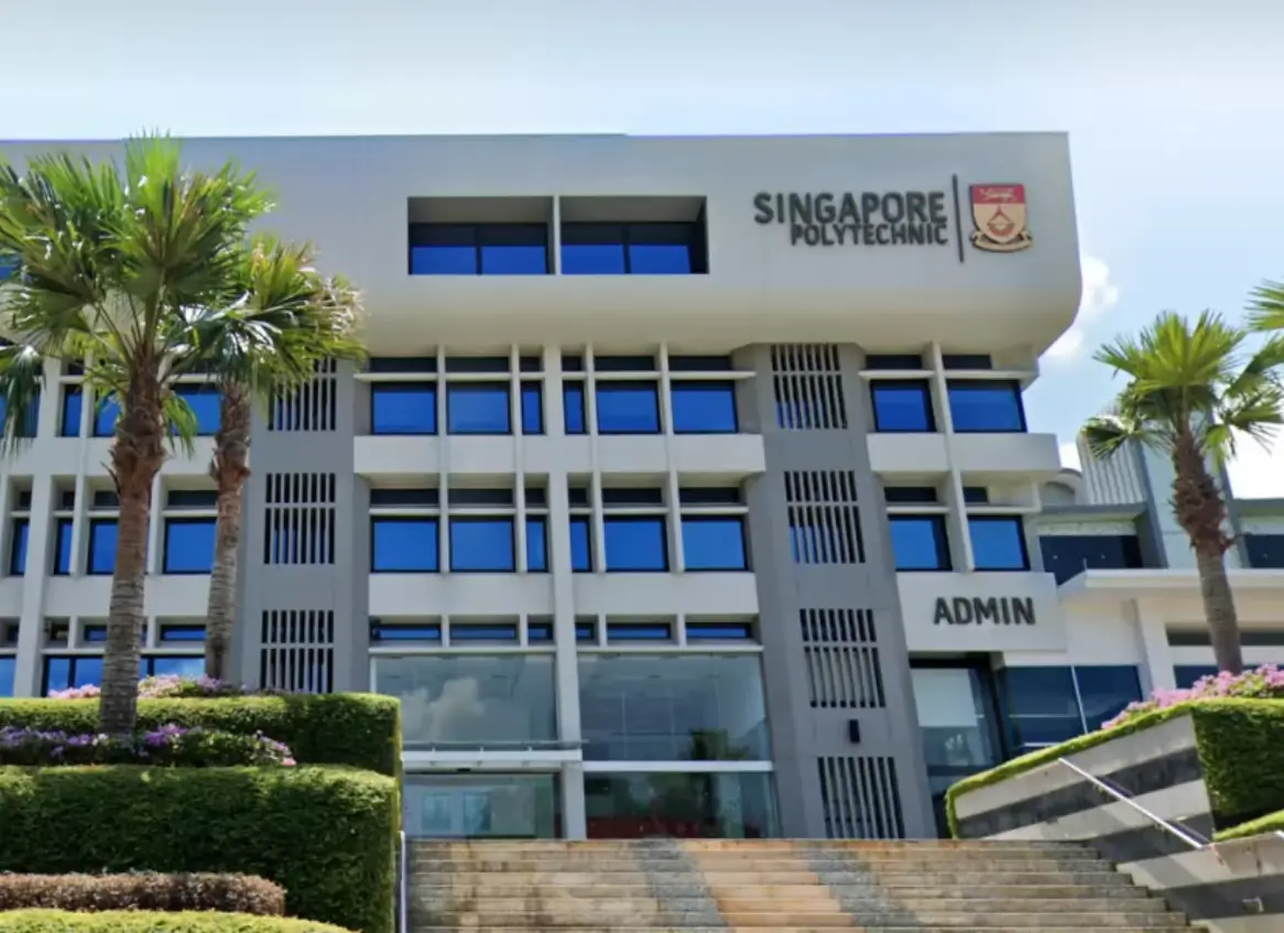 Singapore Polytechnic Cut Off Points 2025 3 Screenshot 2024 11 04 113342