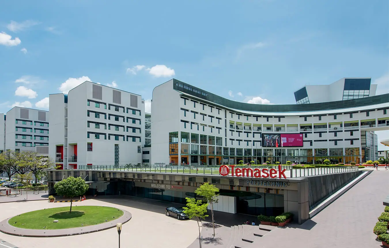 Temasek Polytechnic Cut Off Points 2025 3 edu sing temasekpolytechnic 01 1350x860 tcm197 116065